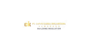 Loker Marketing Support - Sales Retail di PT. Catur Karsa Isolasitama 